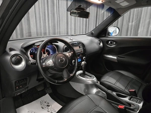 Внедорожник Nissan Juke 2012 года, 1099000 рублей, Красноярск