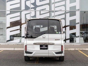 Минивэн Honda Stepwgn Spada 2019 года, 2820000 рублей, Краснодар