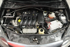 Хэтчбек Renault Sandero 2012 года, 750000 рублей, Курск