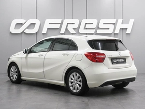 Хетчбэк Mercedes-benz A-класс 2014 года, 1169000 рублей, Воронеж