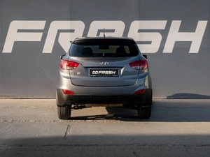 Внедорожник Hyundai ix35 2013 года, 1439000 рублей, Краснодар