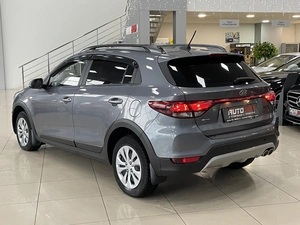 Хетчбэк Kia Rio X-Line 2020 года, 1397000 рублей, Солонцы
