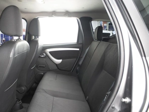 Внедорожник Nissan Terrano 2020 года, 1696000 рублей, Омск