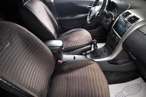 Седан Toyota Corolla 2007 года, 799000 рублей, Оренбург