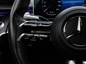 Седан Mercedes-benz S-класс 2021 года, 11999000 рублей, Волгоград