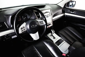Универсал Subaru Legacy 2011 года, 1249000 рублей, Пермь