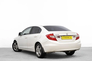 Седан Honda Civic 2012 года, 1249000 рублей, Барнаул