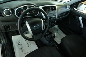 Седан Datsun on-DO 2017 года, 499000 рублей, Омск