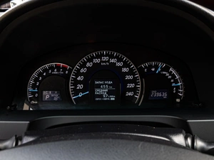 Седан Toyota Camry 2011 года, 1730000 рублей, Краснодар