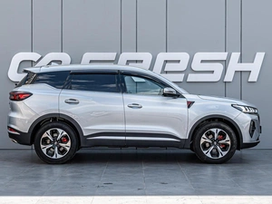 Внедорожник Chery Tiggo 7 Pro Max 2023 года, 2220000 рублей, Краснодар