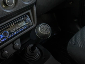 Внедорожник ВАЗ (LADA) Niva Legend 2022 года, 865000 рублей, Краснодар