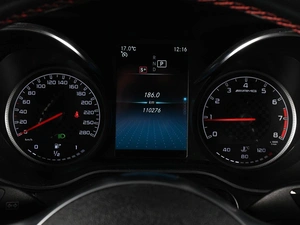 Внедорожник Mercedes-benz GLC-класс AMG Coupe 2021 года, 5459000 рублей, Аксай