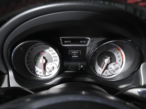 Внедорожник Mercedes-benz GLA-класс 2015 года, 2650000 рублей, Ставрополь