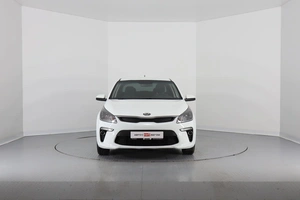 Седан Kia Rio 2017 года, 1390000 рублей, Брянск