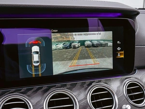 Седан Mercedes-benz E-класс 2021 года, 3990000 рублей, Краснодар