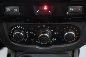 Внедорожник Renault Duster 2017 года, 1479000 рублей, Омск