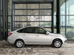 Лифтбек ВАЗ (LADA) Granta 2024 года, 950000 рублей, Уфа