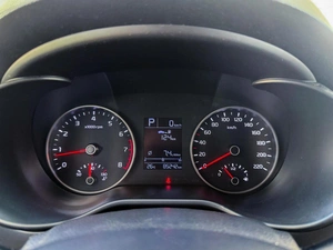 Хетчбэк Kia Rio X-Line 2018 года, 1449000 рублей, Волгоград