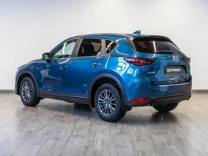 Внедорожник Mazda CX-5 2017 года, 2079000 рублей, Саратов