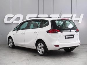 Минивэн Opel Zafira 2013 года, 1272000 рублей, Воронеж