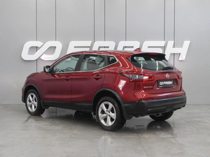 Внедорожник Nissan Qashqai 2019 года, 2099000 рублей, Воронеж