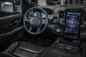 Пикап RAM 1500 2023 года, 9499999 рублей, Москва