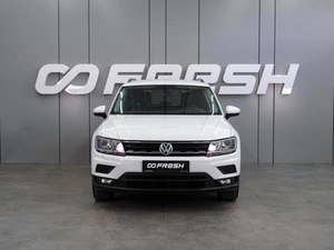 Внедорожник Volkswagen Tiguan 2018 года, 2199000 рублей, Воронеж