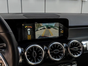 Внедорожник Mercedes-benz GLB-класс 2021 года, 4200000 рублей, Краснодар