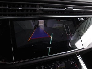 Внедорожник Audi Q7 2021 года, 6625000 рублей, Воронеж