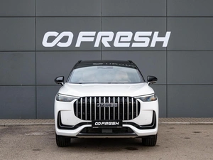 Внедорожник JAECOO J8 2024 года, 3350000 рублей, Краснодар