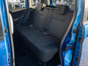 Минивэн Suzuki Solio 2019 года, 1090000 рублей, Краснодар