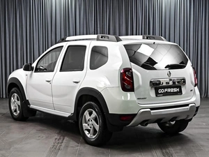 Внедорожник Renault Duster 2016 года, 1272000 рублей, Ставрополь