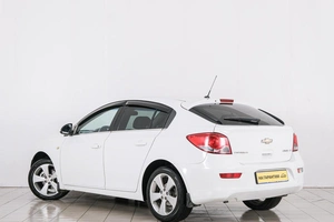 Хетчбэк Chevrolet Cruze 2012 года, 869000 рублей, Красноярск