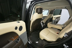 Внедорожник Land Rover Range Rover Sport 2020 года, 5399000 рублей, Красноярск
