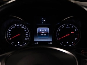 Внедорожник Mercedes-benz GLC-класс 2019 года, 3359999 рублей, Москва