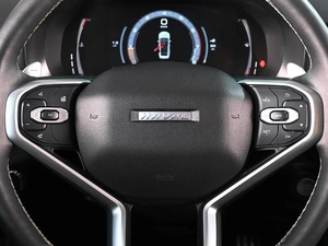 Внедорожник Haval Jolion 2023 года, 2059000 рублей, Аксай