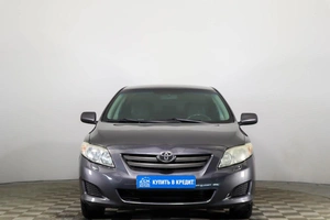 Седан Toyota Corolla 2008 года, 799000 рублей, Пермь