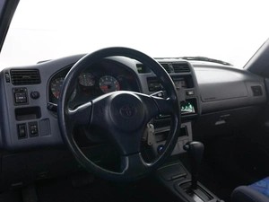 Внедорожник Toyota RAV4 1998 года, 1180055 рублей, Москва