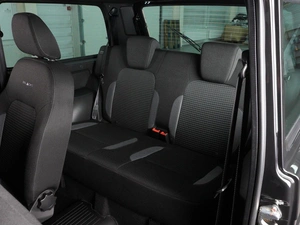 Внедорожник ВАЗ (LADA) Niva Legend 2025 года, 1239000 рублей, Минеральные Воды