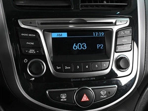 Седан Hyundai Solaris 2014 года, 1259000 рублей, Ростов-на-Дону