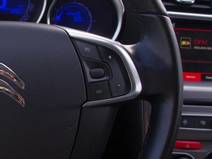 Седан Citroen C4 2021 года, 1349000 рублей, Владимир