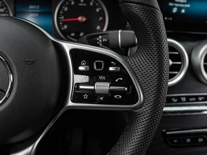 Внедорожник Mercedes-benz GLC-класс 2021 года, 4880000 рублей, Краснодар