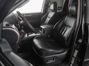 Внедорожник Lexus GX 2015 года, 4469000 рублей, Тюмень