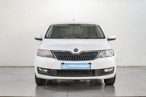 Лифтбек Skoda Rapid 2019 года, 999000 рублей, Челябинск