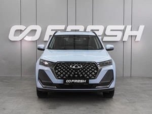 Внедорожник Chery Tiggo 7 Pro Max 2024 года, 1989000 рублей, Воронеж