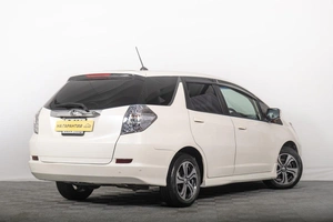 Универсал Honda Fit Shuttle 2011 года, 1079000 рублей, Томск