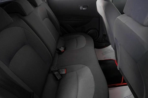 Внедорожник Nissan Qashqai 2010 года, 1039000 рублей, Кемерово