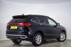 Внедорожник Haval M6 2024 года, 1869000 рублей, Оренбург