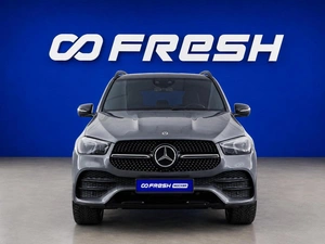Внедорожник Mercedes-benz GLE-класс 2022 года, 7658888 рублей, Москва