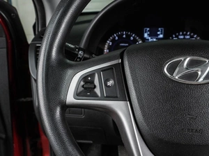 Хетчбэк Hyundai Solaris 2014 года, 1149000 рублей, Воронеж